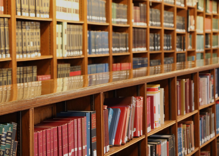 LIBRARY